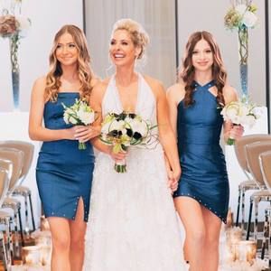 Meet your Posher, Leemor